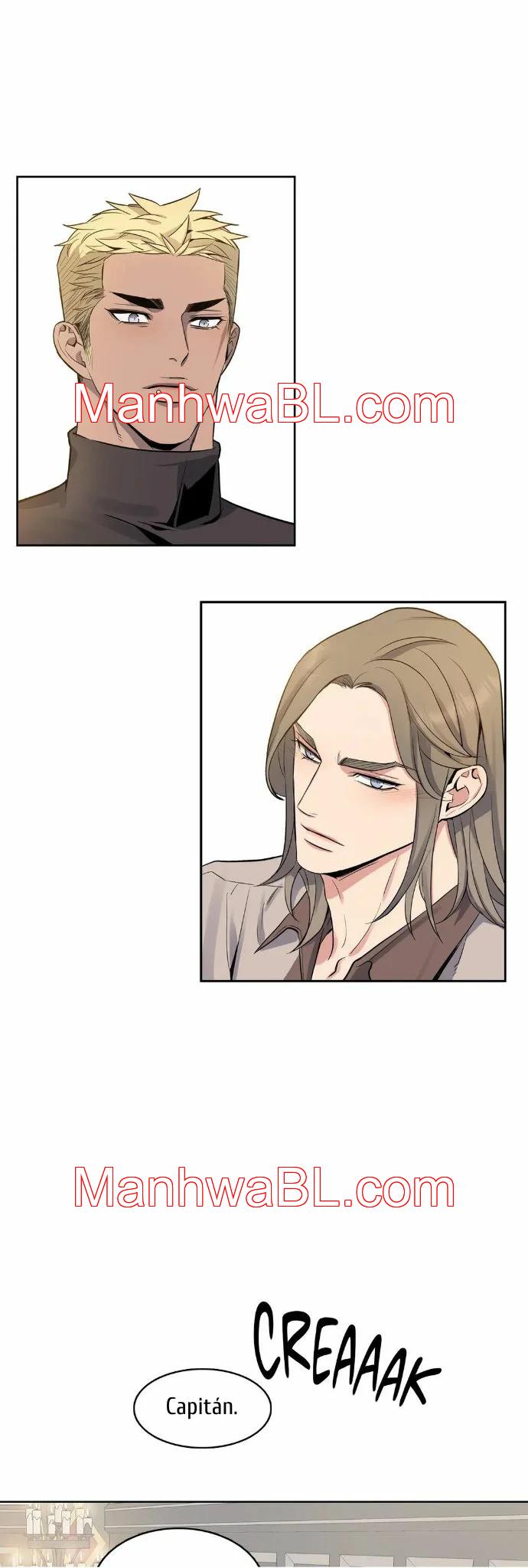 Mesa del maestro - Capítulo 36 manhwa
