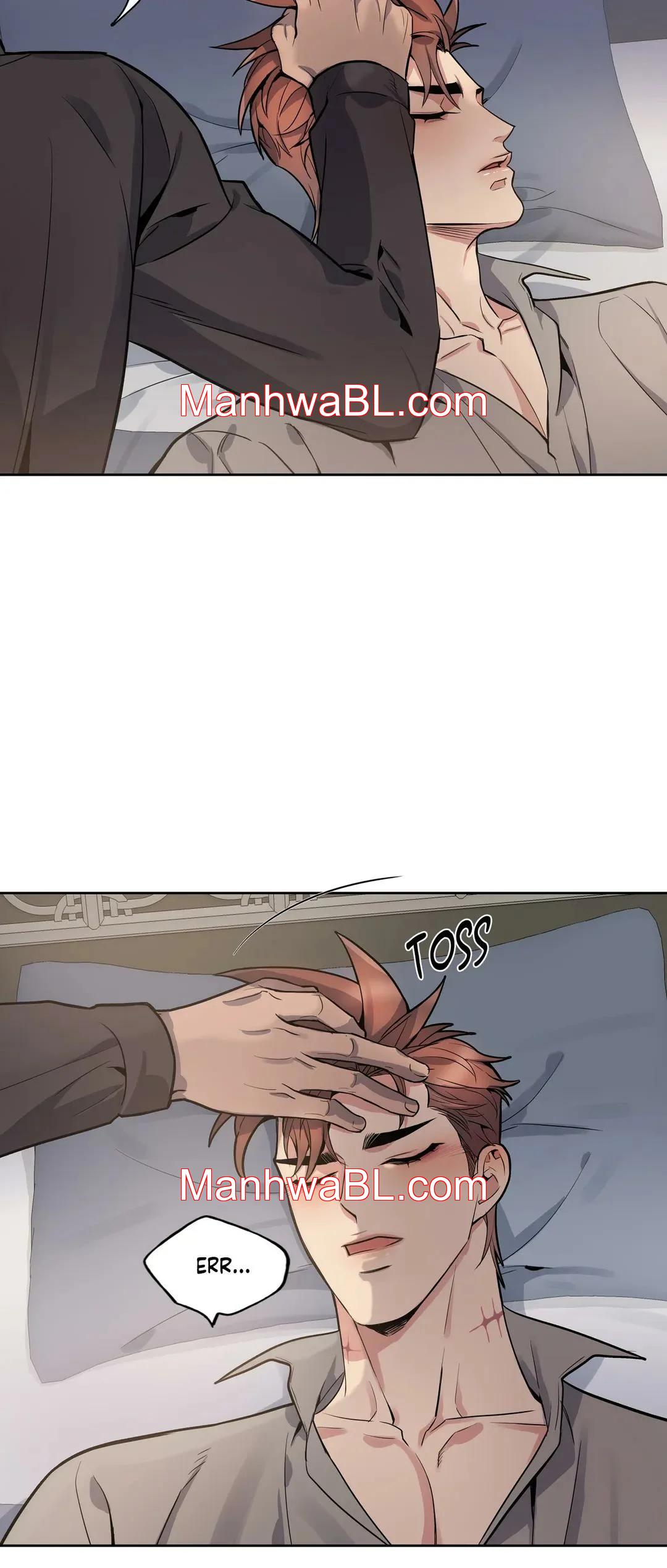 Mesa del maestro - Capítulo 36 manhwa