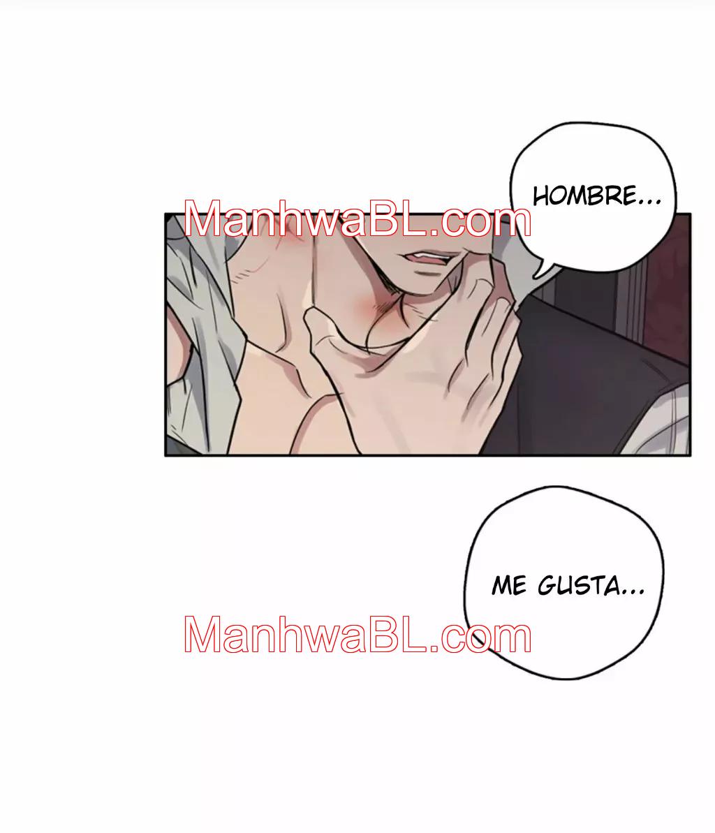 Mesa del maestro - Capítulo 18 manhwa
