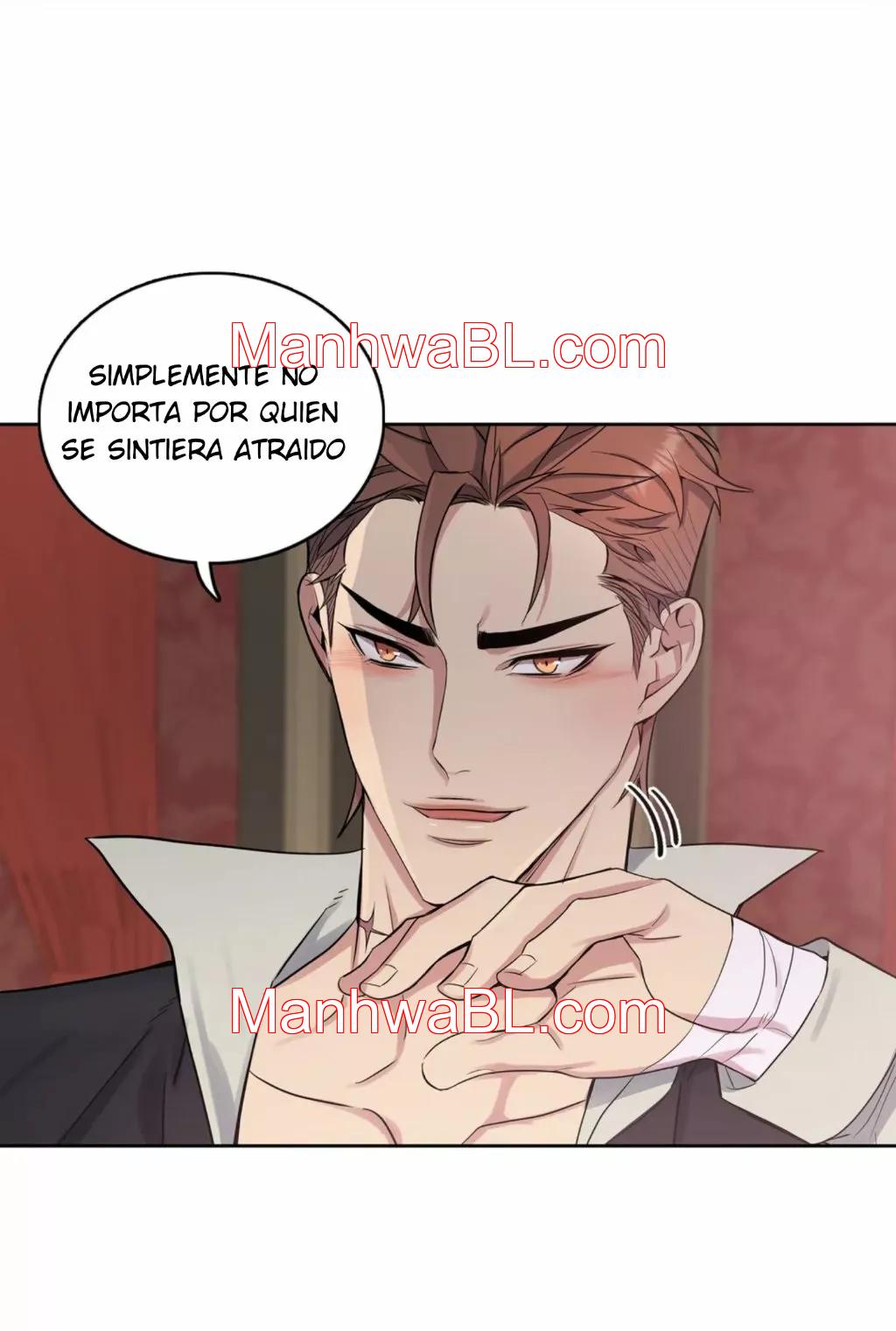 Mesa del maestro - Capítulo 18 manhwa