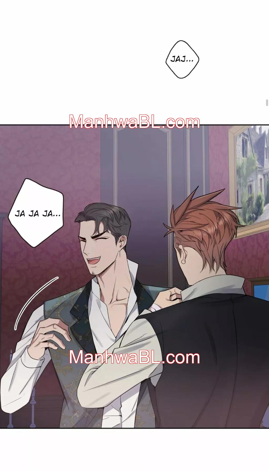 Mesa del maestro - Capítulo 18 manhwa