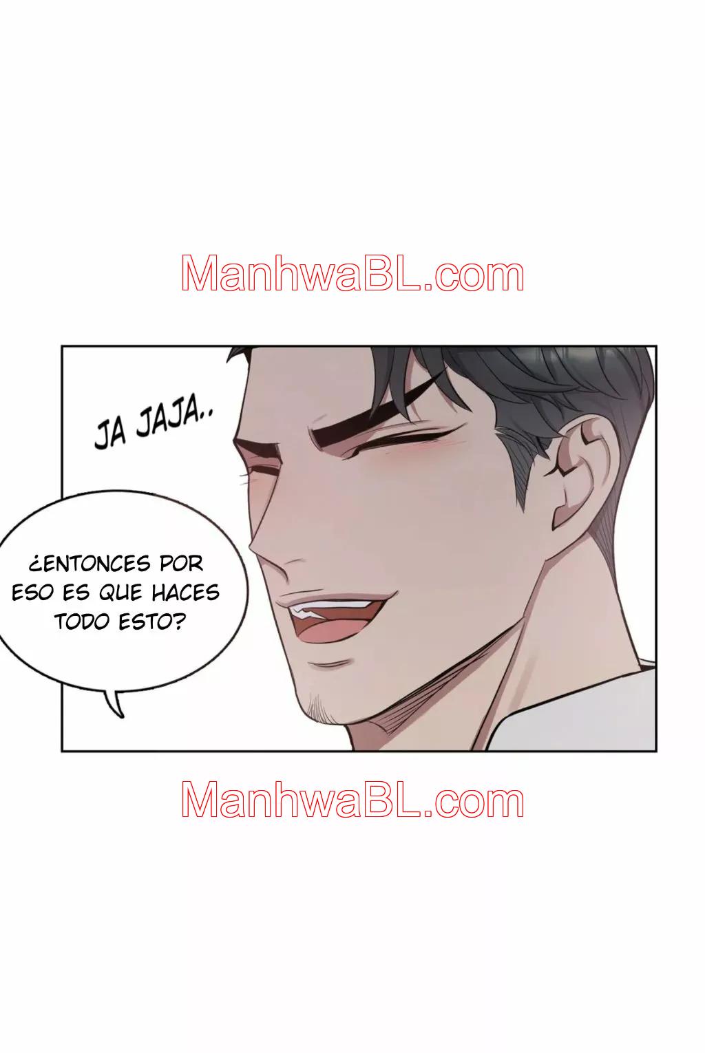 Mesa del maestro - Capítulo 18 manhwa