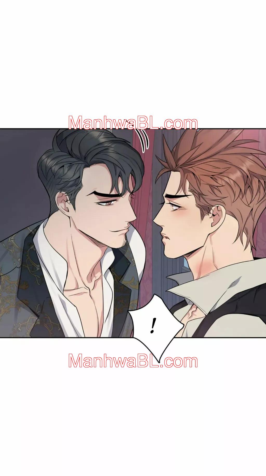 Mesa del maestro - Capítulo 18 manhwa