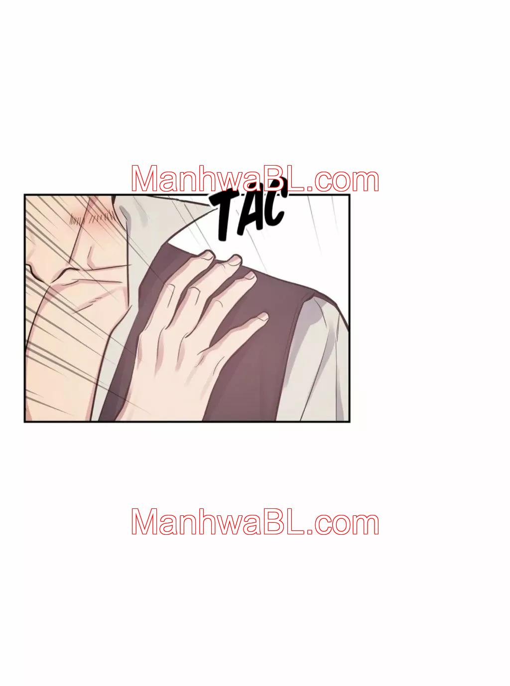 Mesa del maestro - Capítulo 18 manhwa