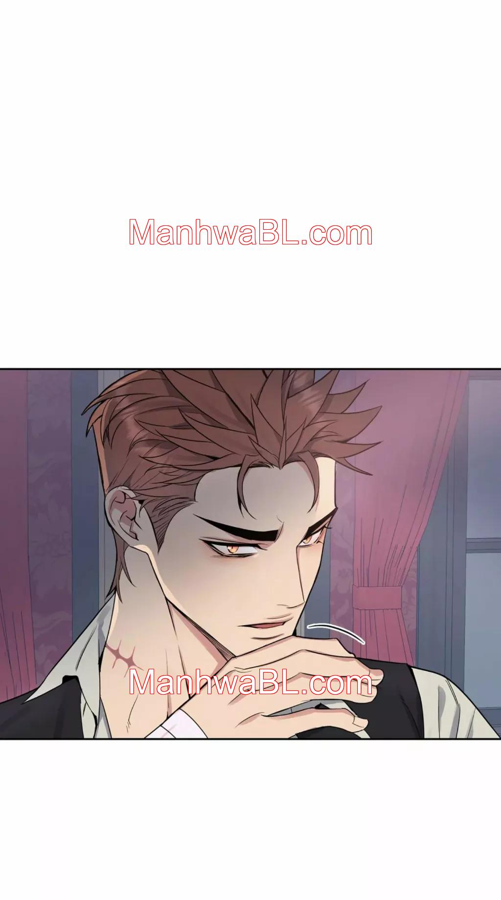 Mesa del maestro - Capítulo 18 manhwa