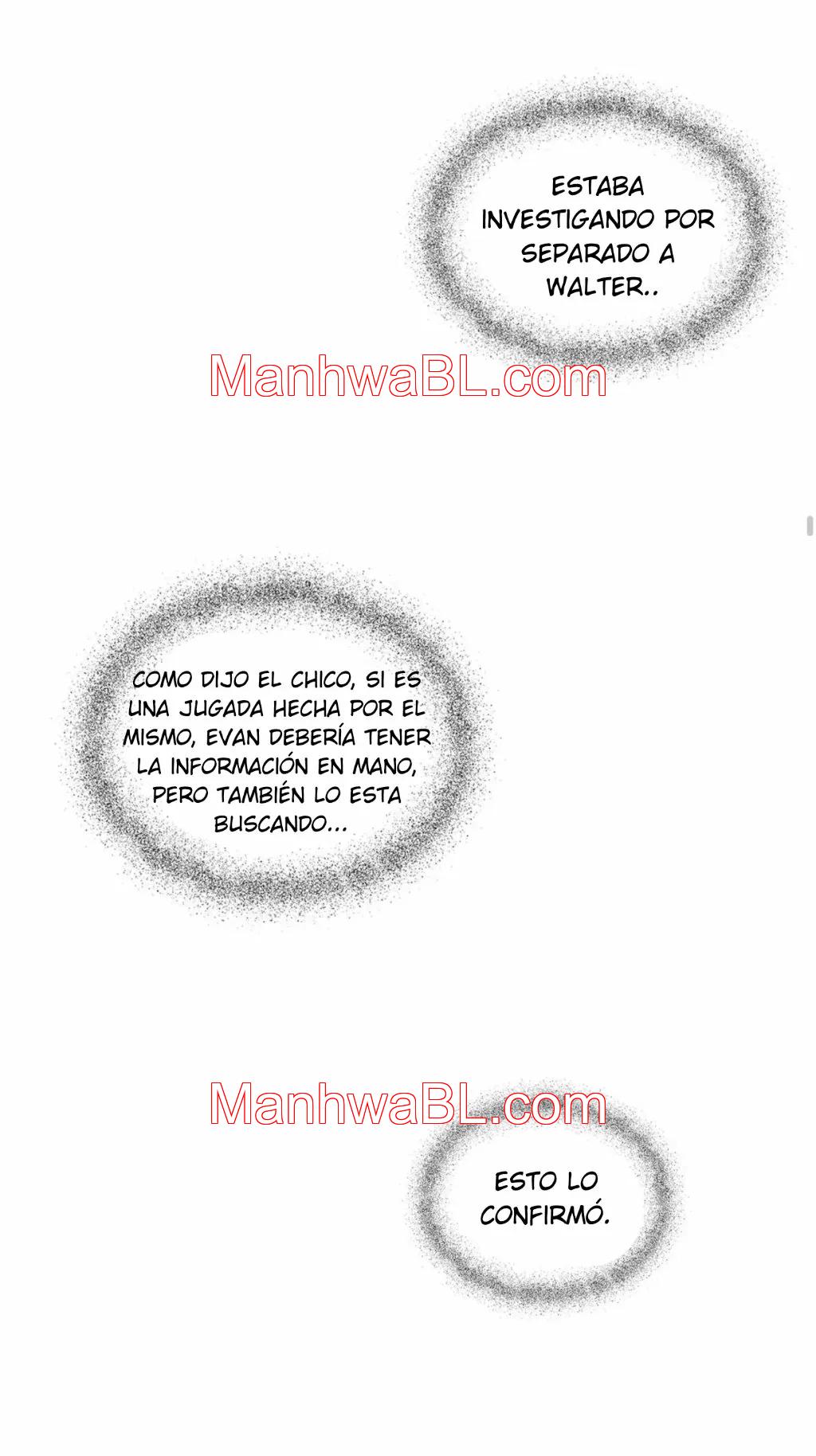 Mesa del maestro - Capítulo 18 manhwa