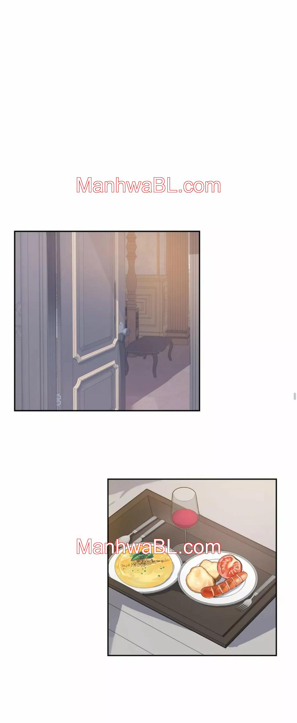 Mesa del maestro - Capítulo 18 manhwa