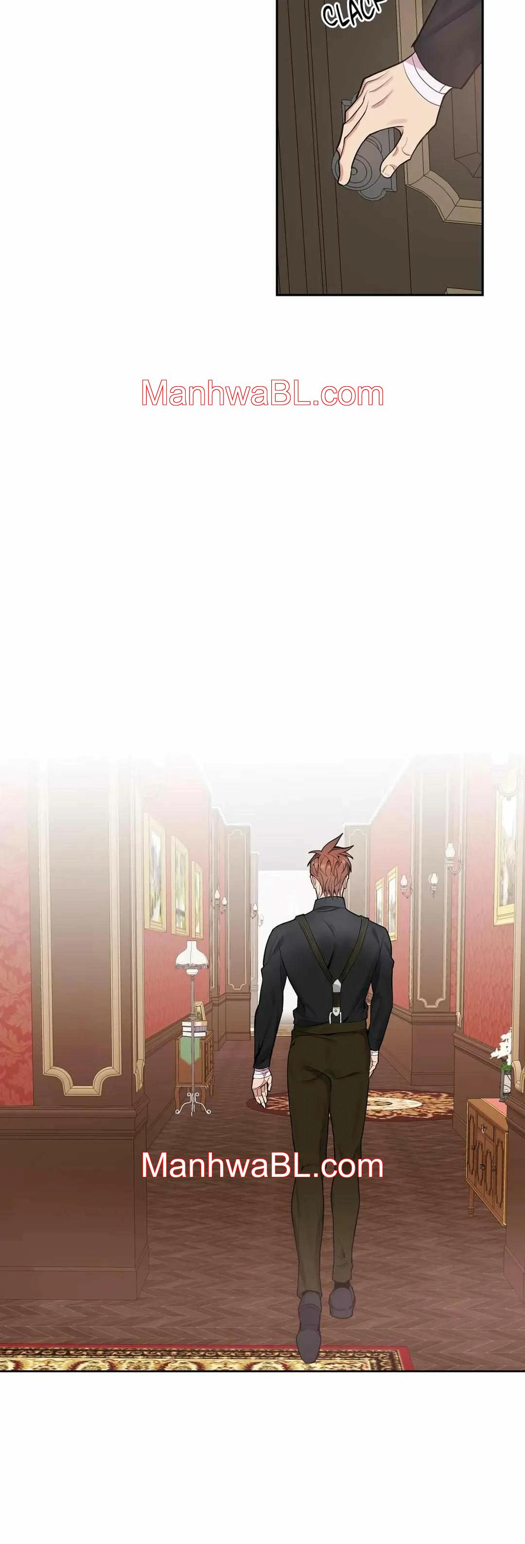 Mesa del maestro - Capítulo 27.2 manhwa