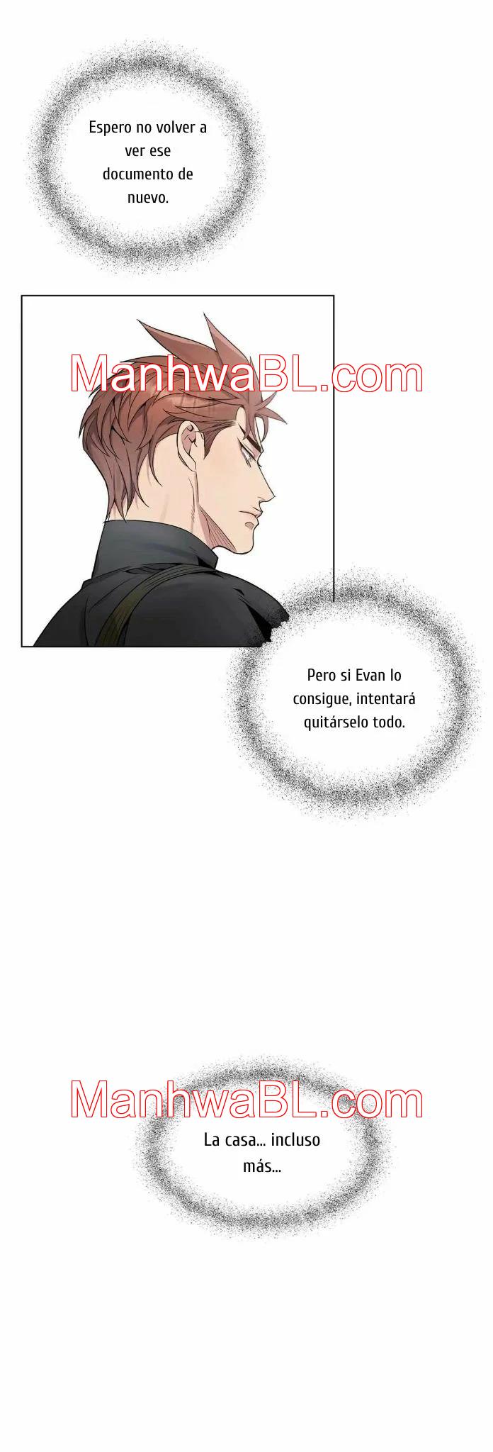 Mesa del maestro - Capítulo 27.2 manhwa