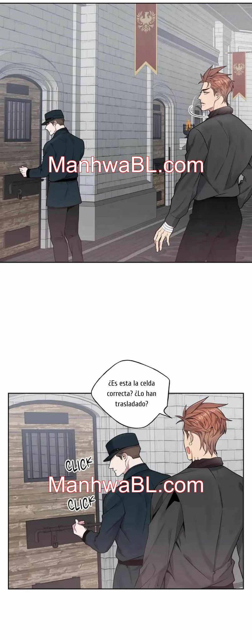 Mesa del maestro - Capítulo 27.2 manhwa