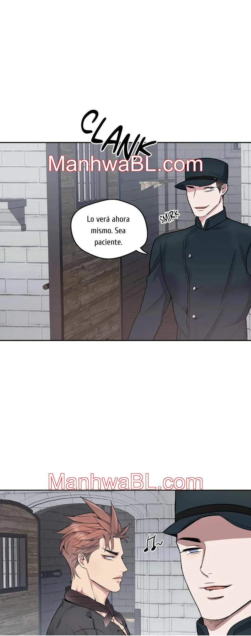 Mesa del maestro - Capítulo 27.2 manhwa