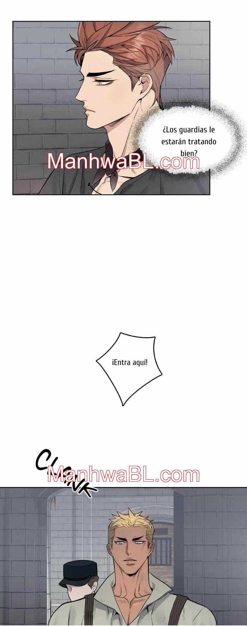 Mesa del maestro - Capítulo 27.2 manhwa