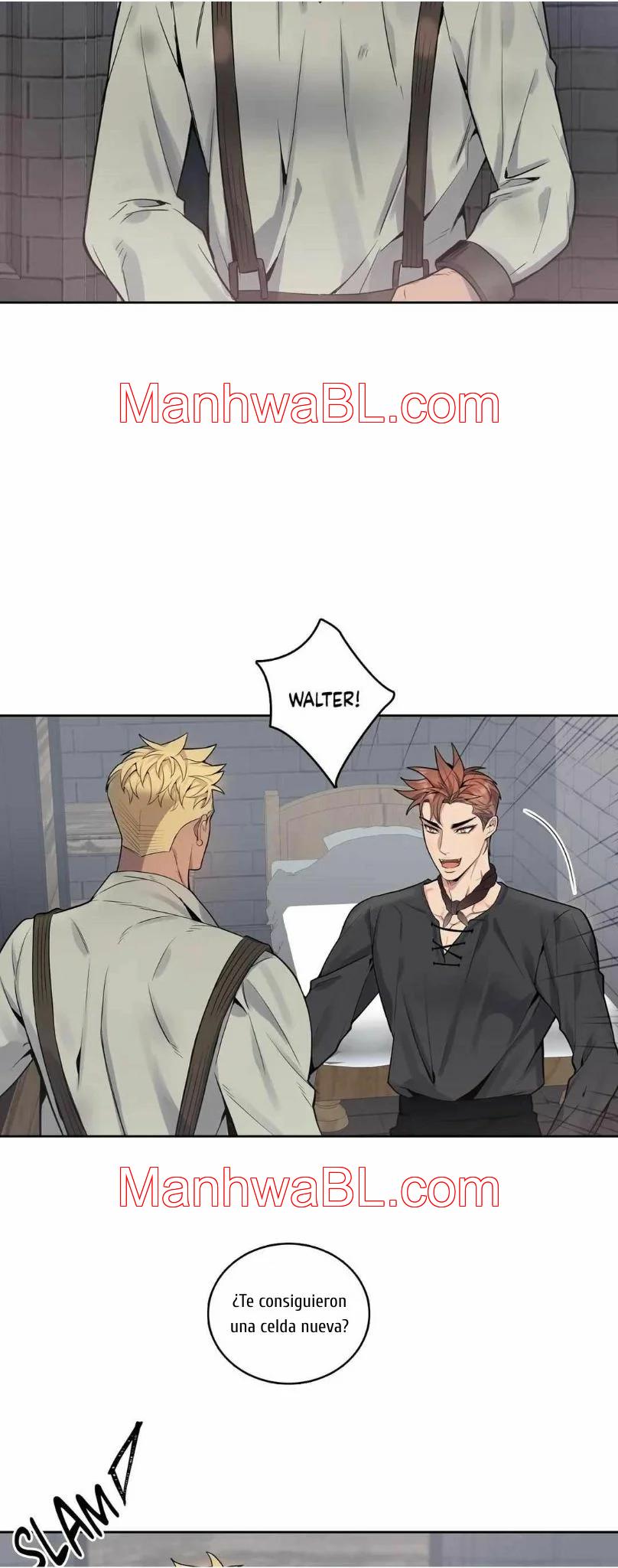 Mesa del maestro - Capítulo 27.2 manhwa