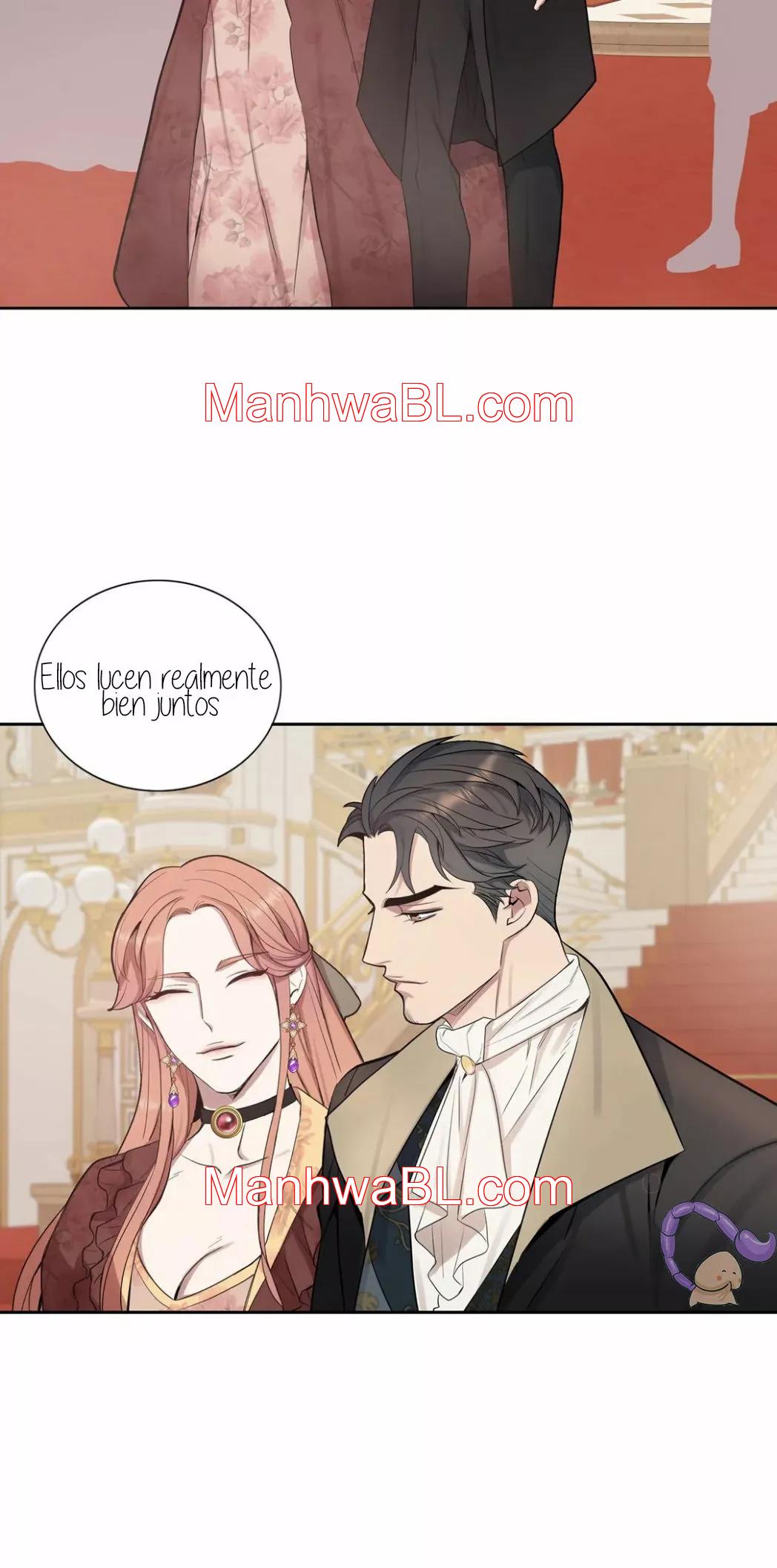 Mesa del maestro - Capítulo 16 manhwa