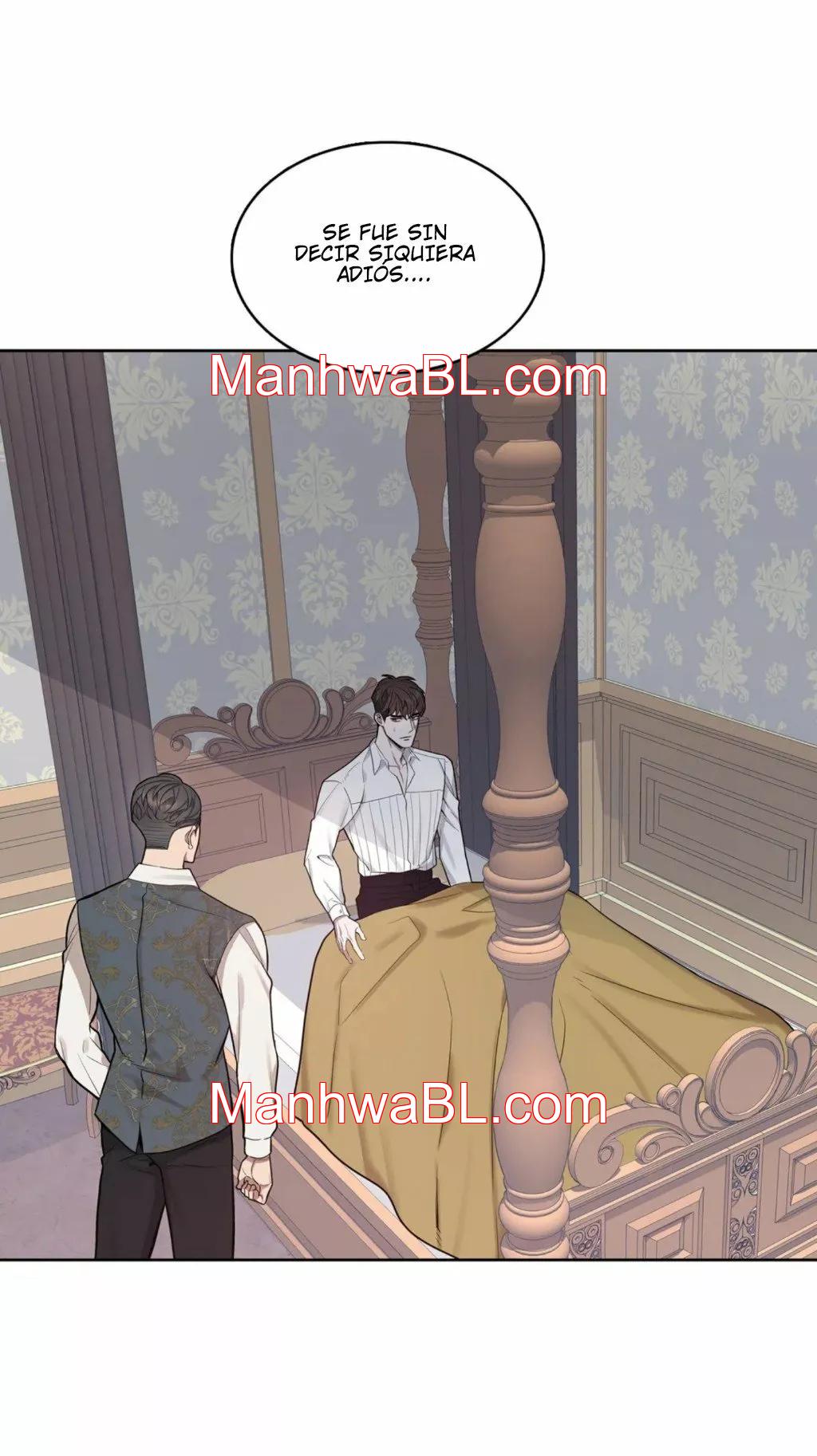 Mesa del maestro - Capítulo 17 manhwa