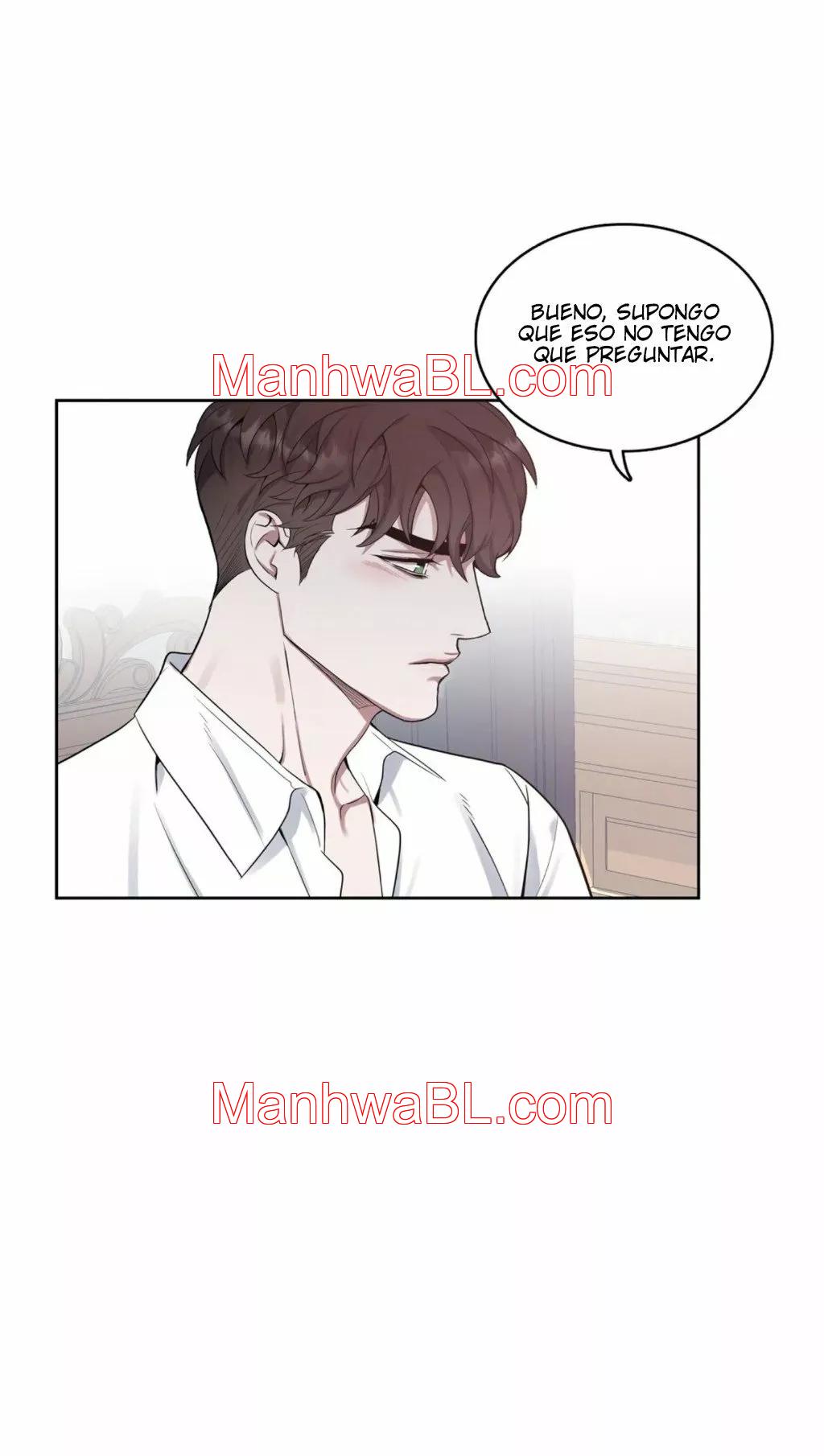 Mesa del maestro - Capítulo 17 manhwa