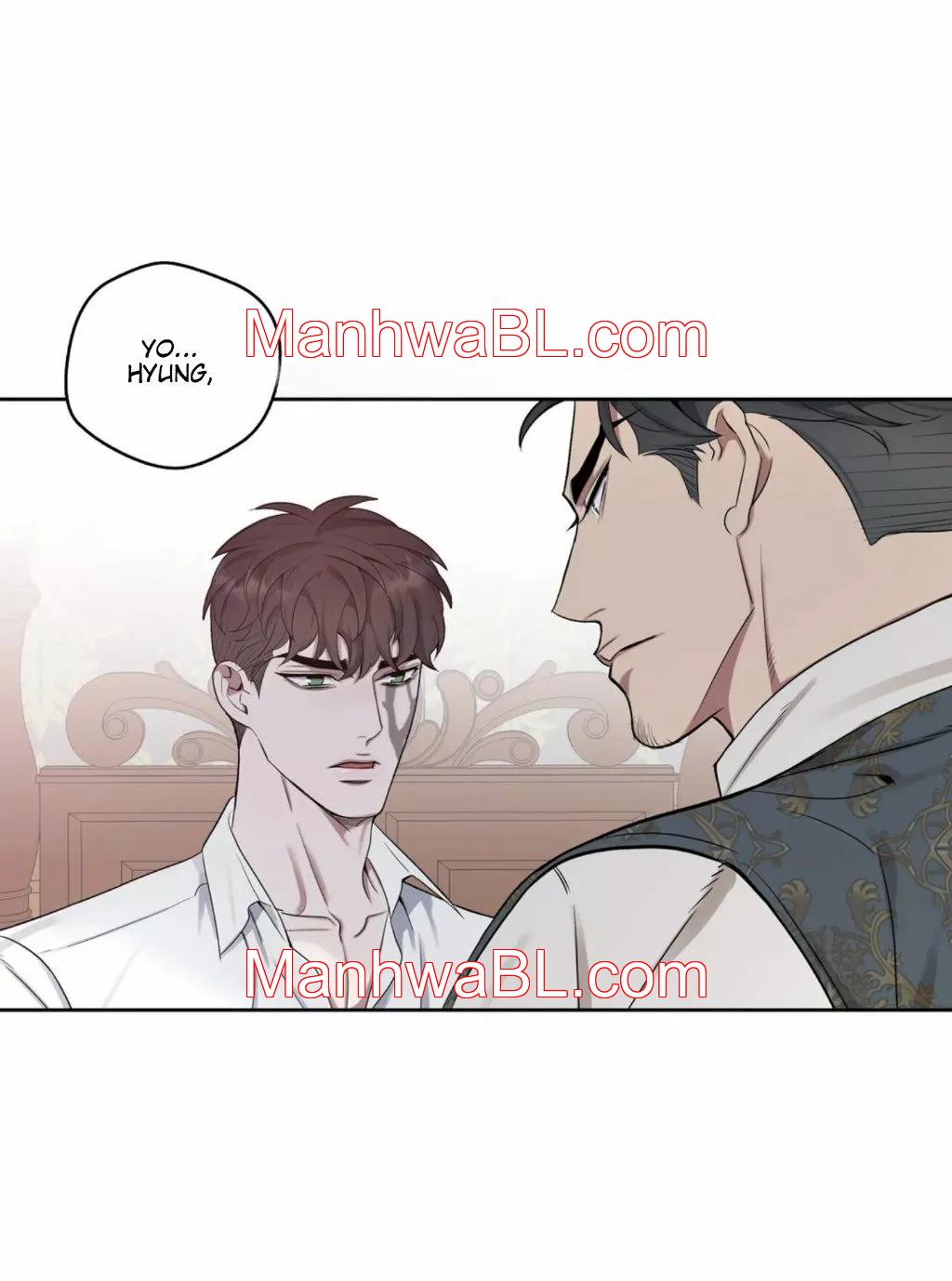 Mesa del maestro - Capítulo 17 manhwa