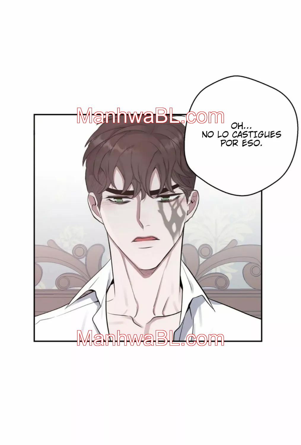 Mesa del maestro - Capítulo 17 manhwa