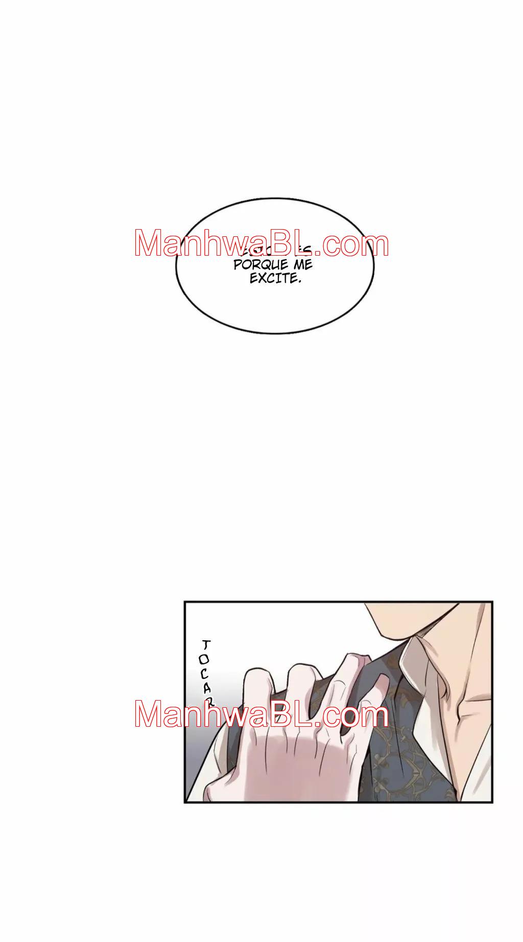 Mesa del maestro - Capítulo 17 manhwa
