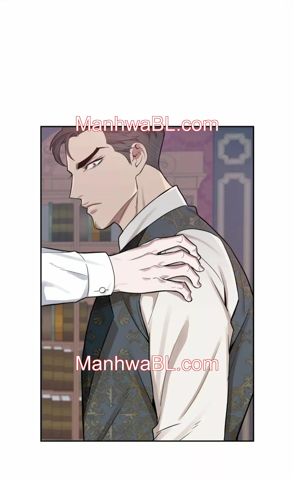 Mesa del maestro - Capítulo 17 manhwa