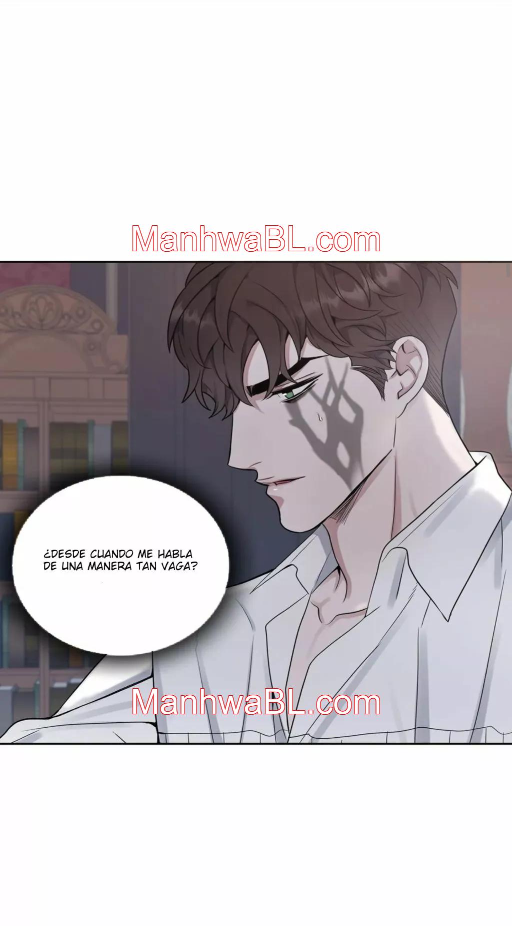 Mesa del maestro - Capítulo 17 manhwa