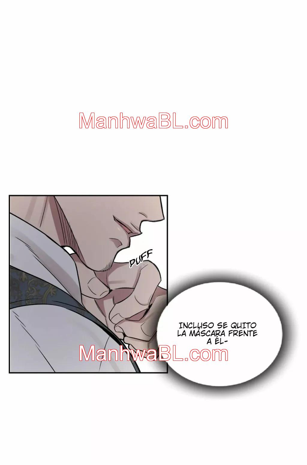 Mesa del maestro - Capítulo 17 manhwa