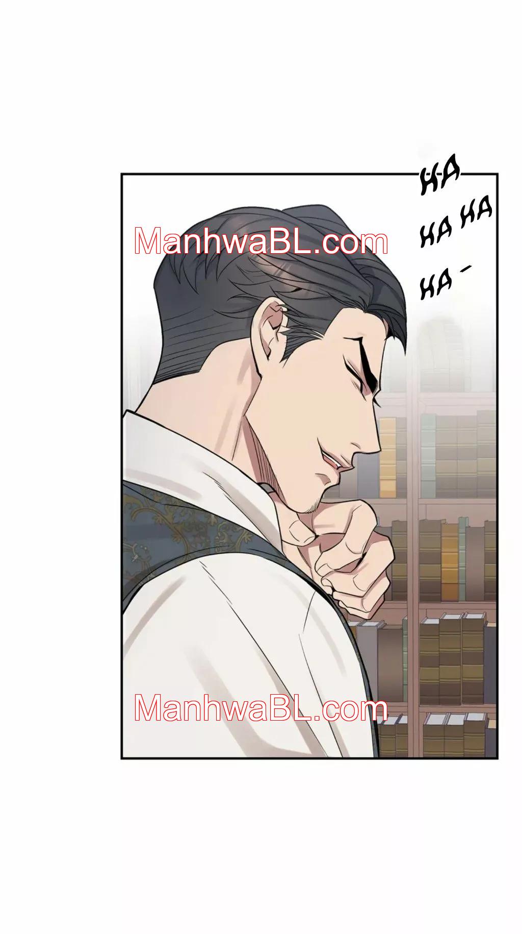 Mesa del maestro - Capítulo 17 manhwa