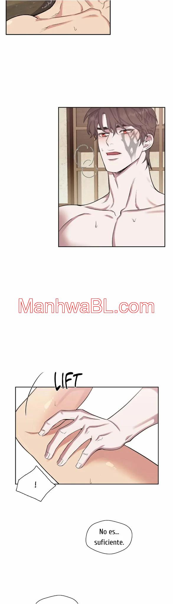 Mesa del maestro - Capítulo 43 2 manhwa