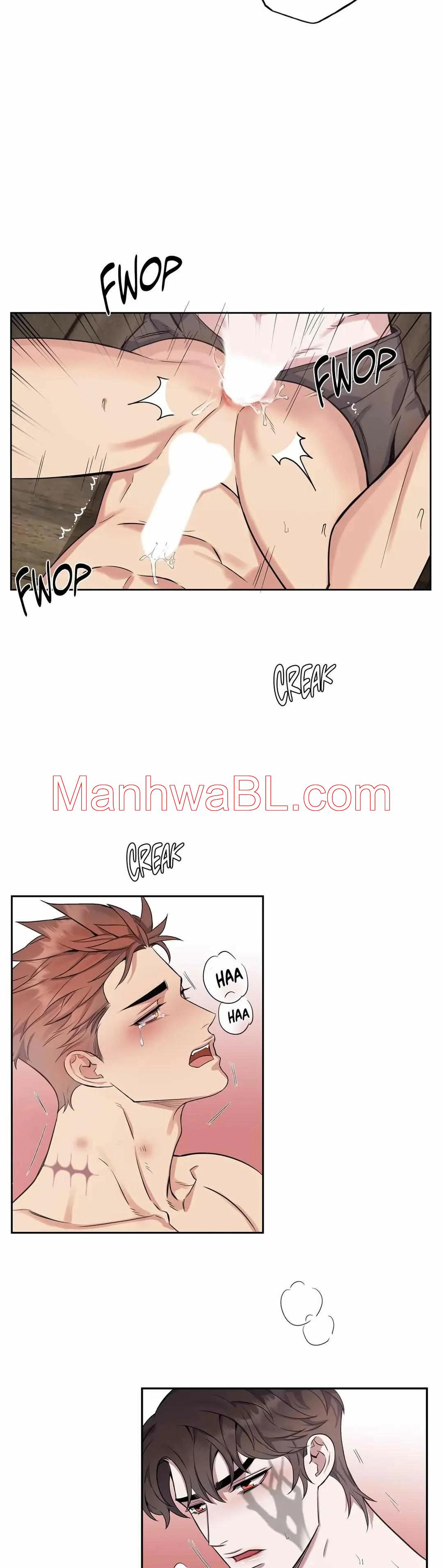 Mesa del maestro - Capítulo 43 2 manhwa