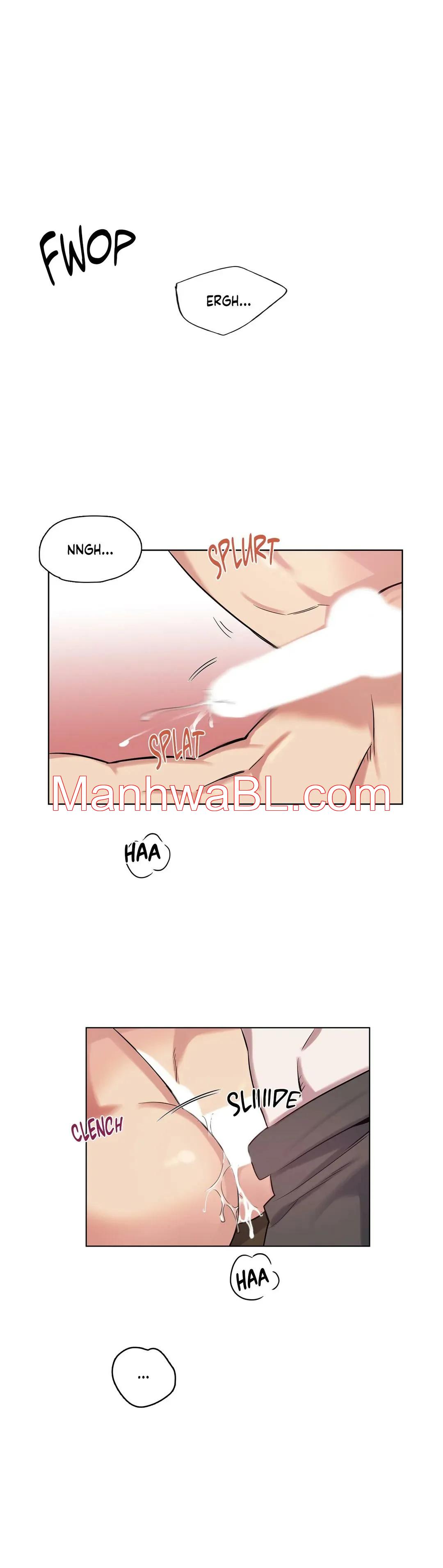 Mesa del maestro - Capítulo 43 2 manhwa