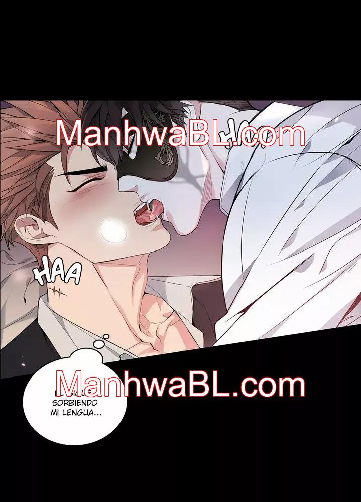 Mesa del maestro - Capítulo 1 manhwa