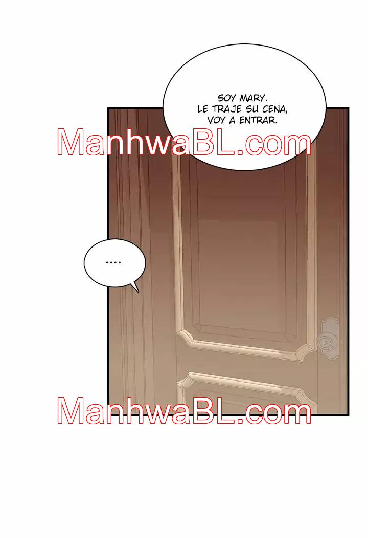 Mesa del maestro - Capítulo 1 manhwa