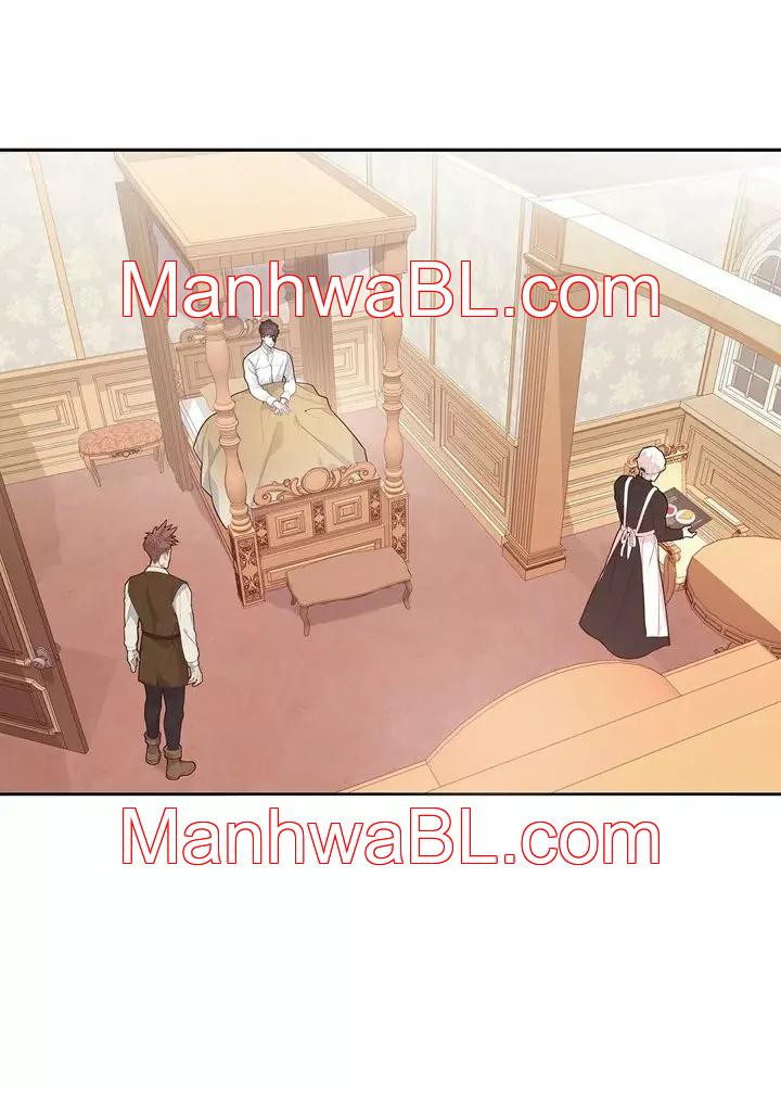 Mesa del maestro - Capítulo 1 manhwa