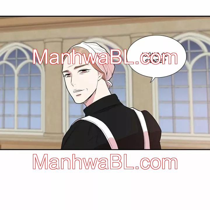 Mesa del maestro - Capítulo 1 manhwa