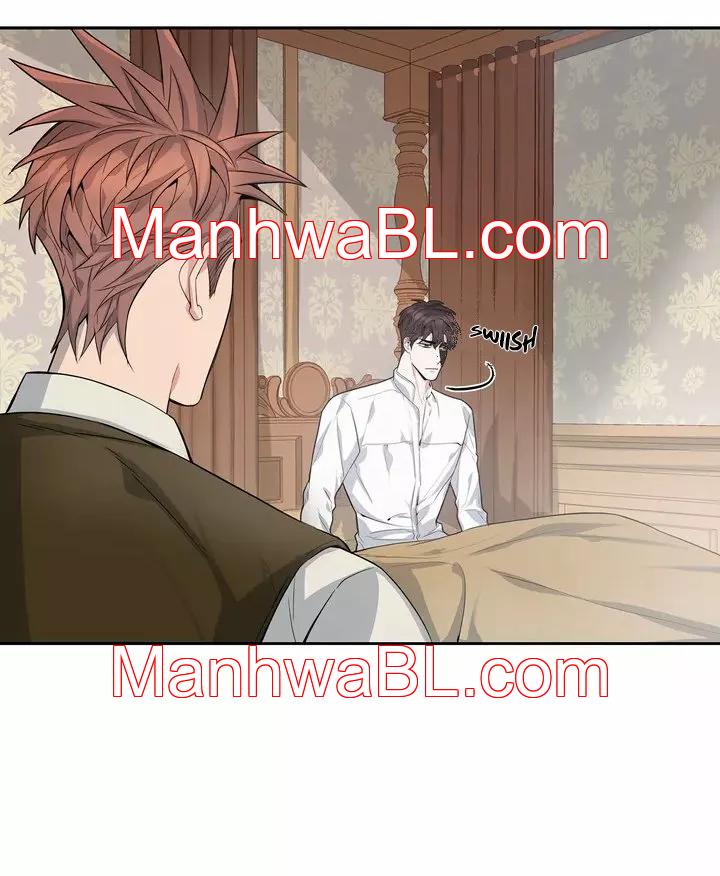 Mesa del maestro - Capítulo 1 manhwa