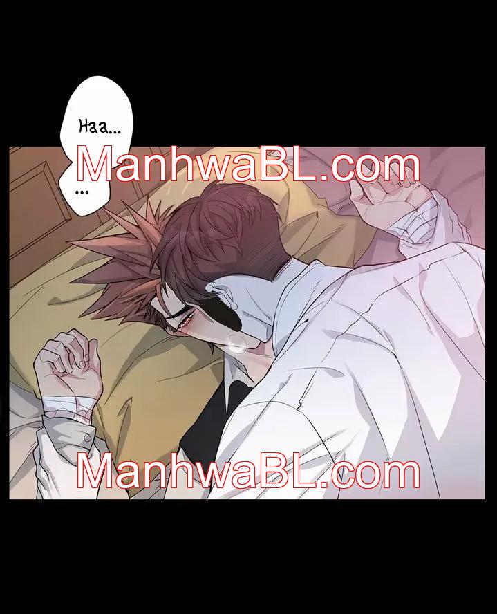 Mesa del maestro - Capítulo 1 manhwa