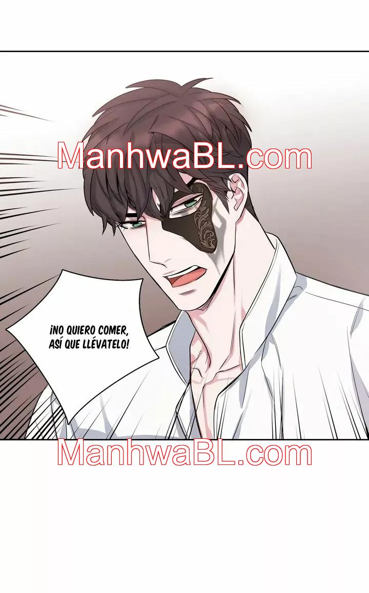 Mesa del maestro - Capítulo 1 manhwa