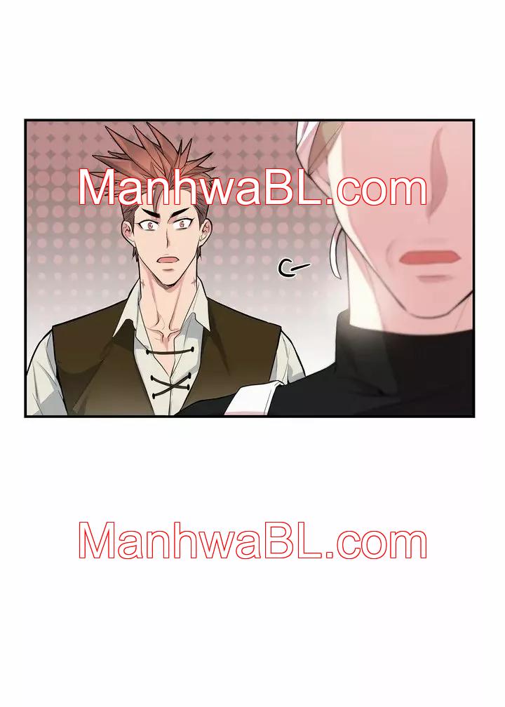 Mesa del maestro - Capítulo 1 manhwa