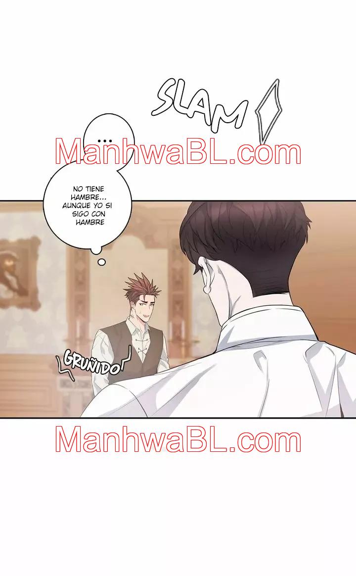 Mesa del maestro - Capítulo 1 manhwa