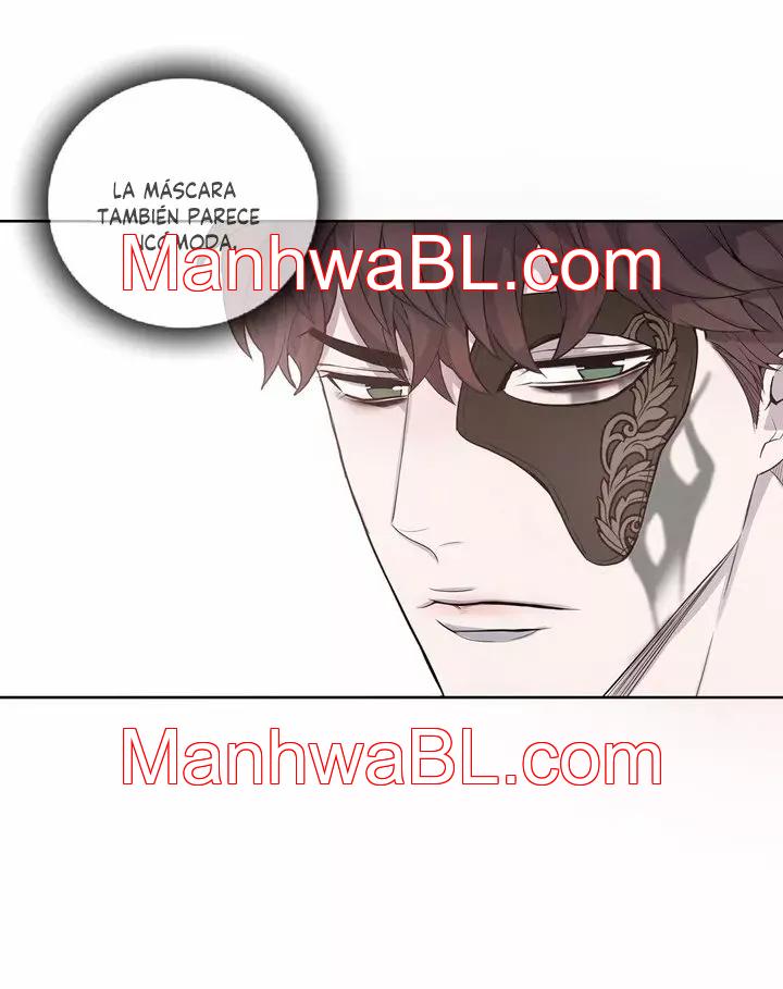 Mesa del maestro - Capítulo 1 manhwa