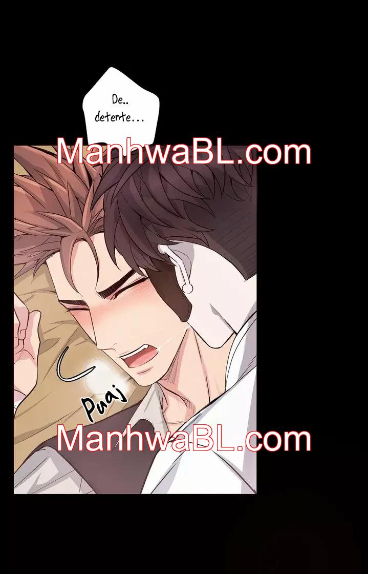 Mesa del maestro - Capítulo 1 manhwa