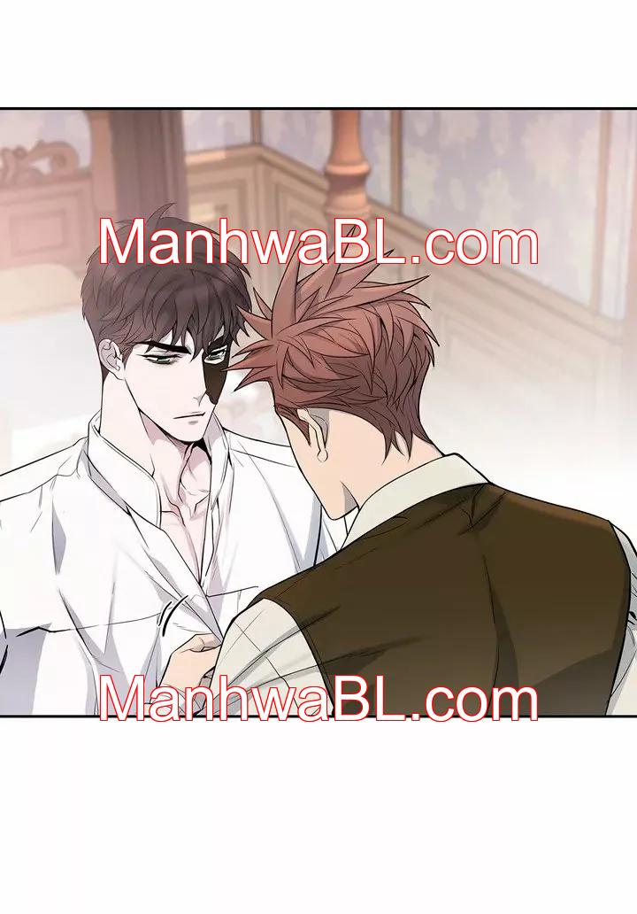 Mesa del maestro - Capítulo 1 manhwa