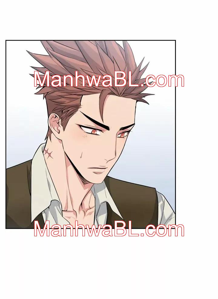 Mesa del maestro - Capítulo 1 manhwa