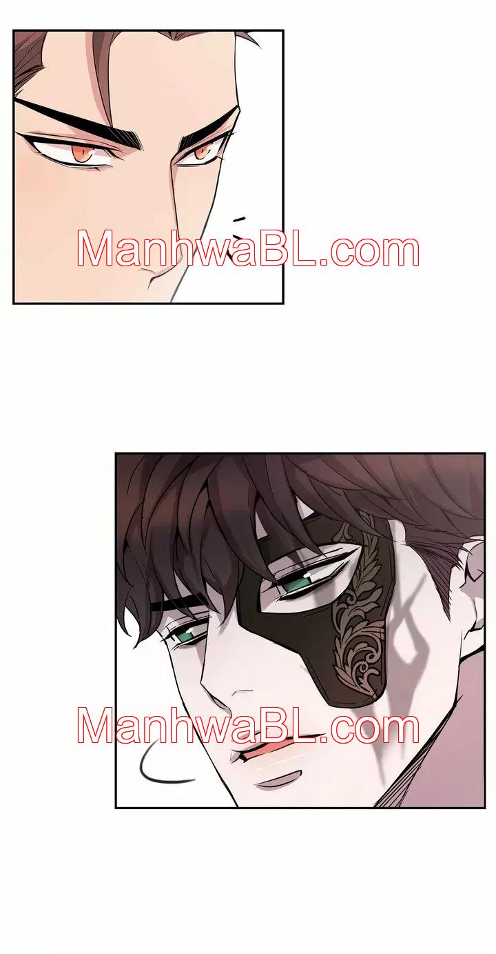 Mesa del maestro - Capítulo 1 manhwa