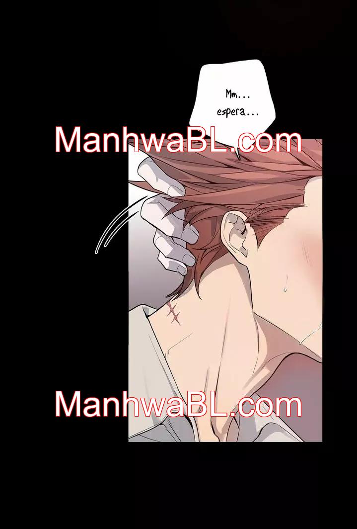 Mesa del maestro - Capítulo 1 manhwa