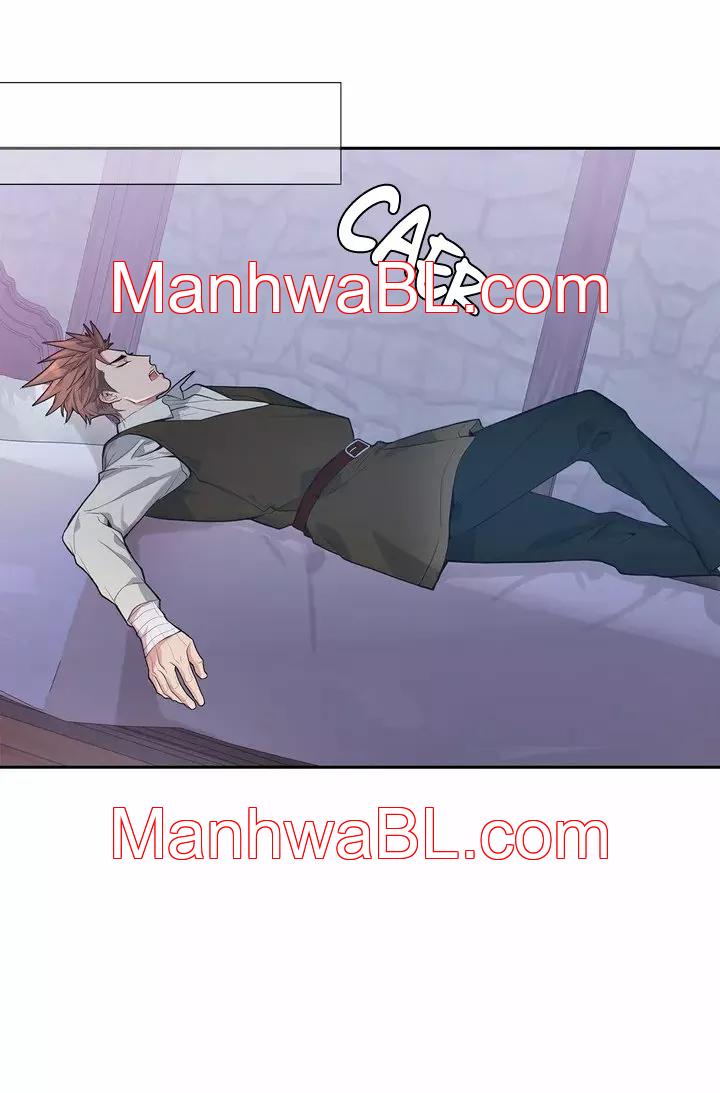 Mesa del maestro - Capítulo 1 manhwa