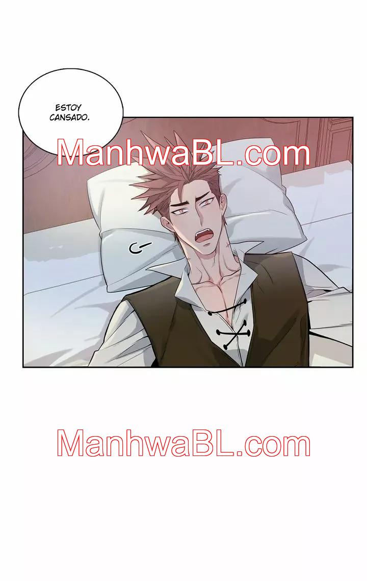 Mesa del maestro - Capítulo 1 manhwa