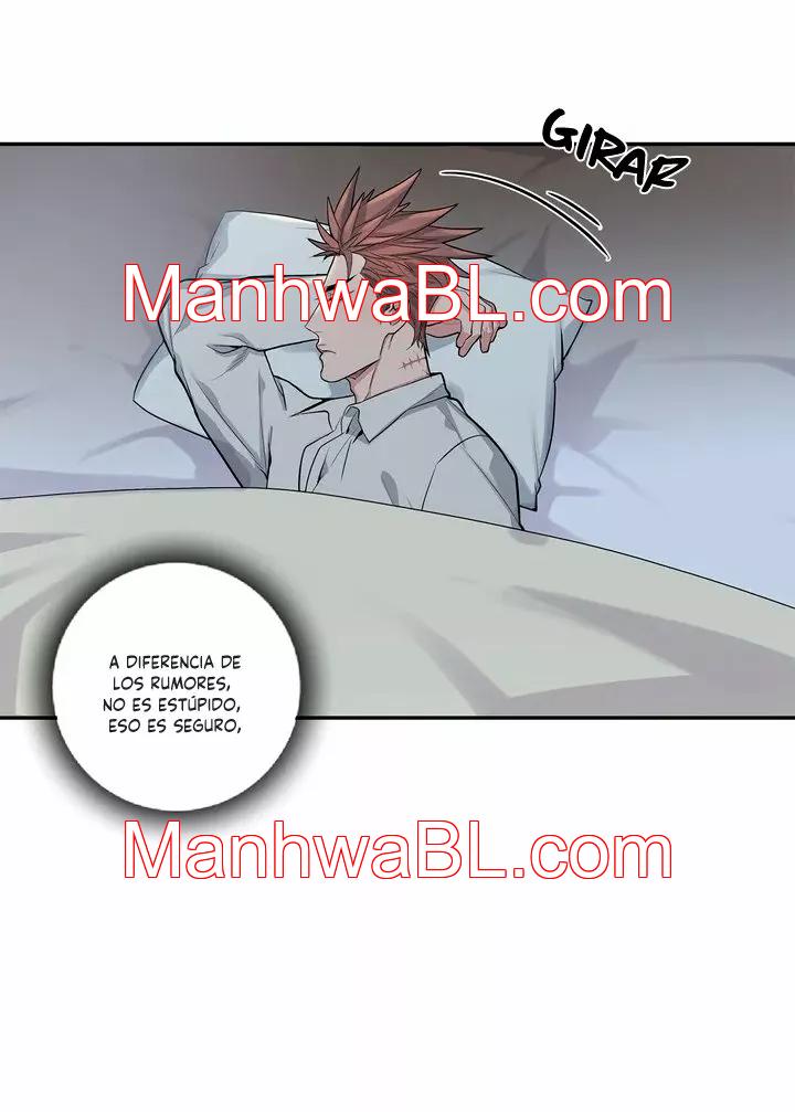 Mesa del maestro - Capítulo 1 manhwa