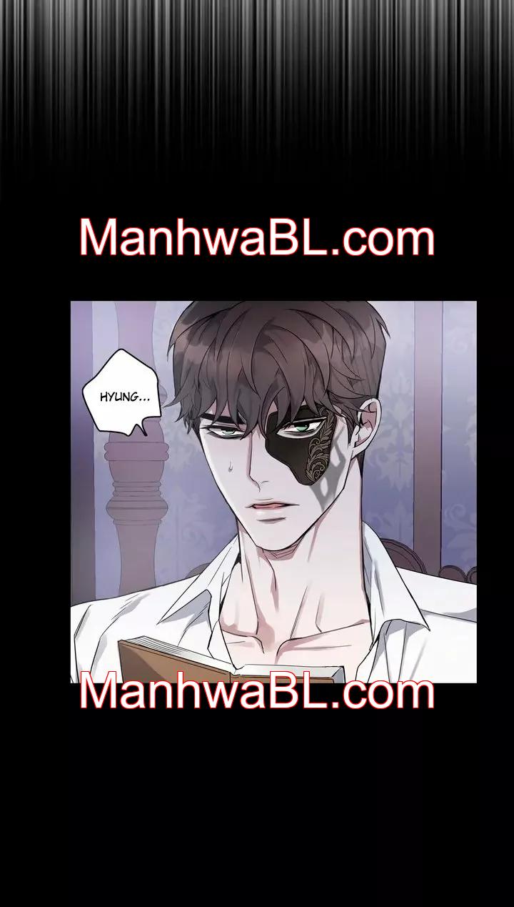 Mesa del maestro - Capítulo 1 manhwa