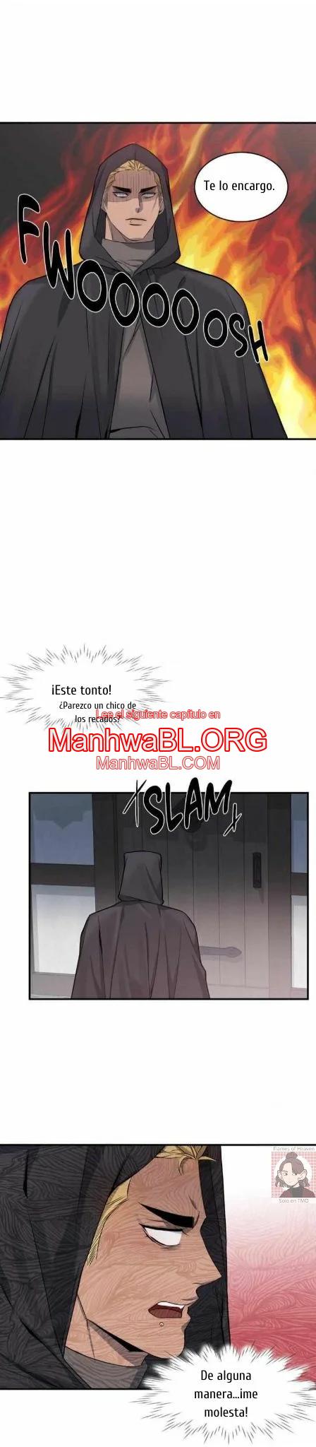 Mesa del maestro - Capítulo 52 2 manhwa